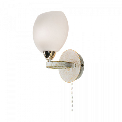 Бра CITILUX CL131313 Октава Е14 40W с выключателем купить Бра