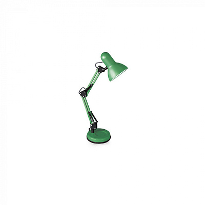Лампа настольная CAMELION KD-313 C05 зеленый Е27 60W купить Ламповые