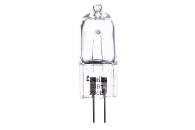 CAMELION Лампа JD 220V 20W G4 купить Галогеновые