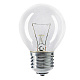 Лампа P45 E27 60W CL КОСМОС купить Накаливания 12V/24V/36V/220V