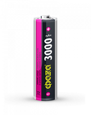 купить Аккумулятор ФАЗА 18650 Li-ion 3000mAh BL1 Батарейки, Аккумуляторы, з/у
