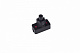 Выключатель-кнопка Rexant PBS-17A2 1А ON-OFF черный д/настол.ламп 36-3011 купить Комплектующие