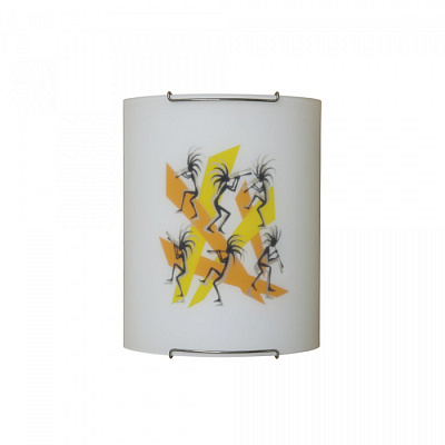 Бра CITILUX CL921027 Диско Е27 100W купить Бра