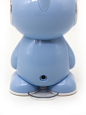 Лампа настольная светодиодная Artstyle TL-355BL Голубой 8W купить Настольные