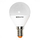 Лампа-диммер светодиодная TDM FG45 6W E14 3000K купить Светодиодные