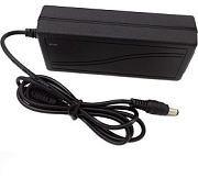 купить Блок питания 12В 12Вт General 510001 с вилкой jack 5.5   Блоки питания 12 V