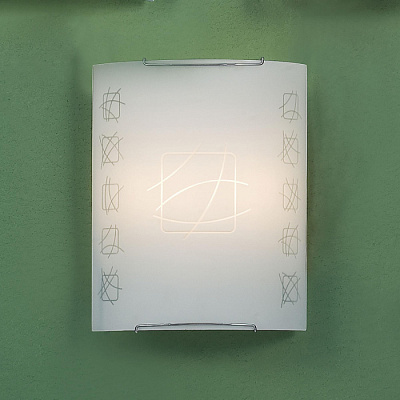 Бра CITILUX CL922021 Дина Е27 100W *2 купить Бра