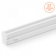 купить Линейный светильник Wolta WT5S10W60 10W 700Lm светодиодный 4000K  570*23*32 Линейные светильники