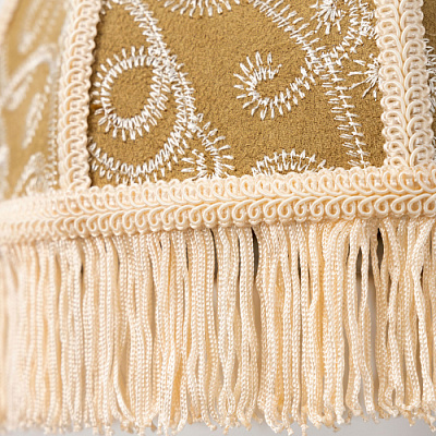 Бра CITILUX  CL407315 Базель  Бронза E27 40W купить Бра