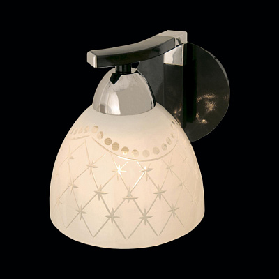 Бра CITILUX CL152311 Кристи Е27 75W с выключателем купить Бра