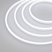 купить Неон гибкий Arlight GALAXY-1206-5000CFS-2835-100 12В 12Вт/м White (12*6mm, IP67) 029354 Неон