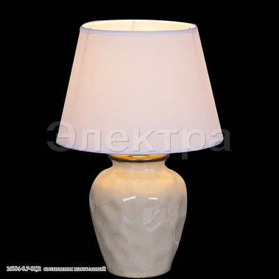 Лампа настольная RELUCE 16004-0.7-01 J2 купить Настольные