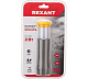 Фонарь ручной Rexant 75-723 2W Zoom 3*R03 купить Фонари