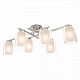 Люстра ламповая CITILUX CL111160 Диез E27 75W *6 купить Ламповые люстры