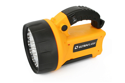 Фонарь UltraFlash UF3712LED купить Фонари