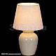 Лампа настольная RELUCE 16009-0.7-01 J купить Настольные