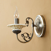 купить Бра CITILUX CL421311 Диана Е14 60W с выключателем Бра