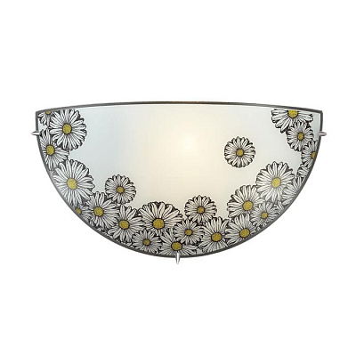 Бра СОНЕКС 1215 SN 091 MILLE E27 60W купить Бра