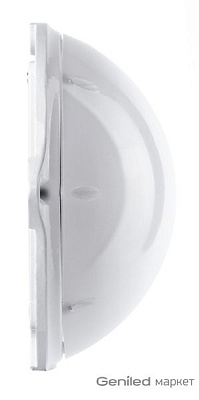 Светильник IP65 Geniled Сфера-11 светодиодный 11W 5000К купить Влагозащищённые светильники