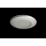 купить Точечный светильник для ванной Linvel ELC-1203C2 CH IP65 MR16 GU5.3 Встраиваемые