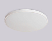 купить Светильник IP54 Ambrella FZ1203 WH влагозащищённый круг 40,5W 3038Lm 5000K 450*60 Влагозащищённые светильники