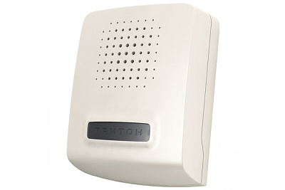 Звонок Тритон Трель Сверчок СВ-03 проводной двухтонал трель купить Звонки