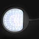Лампа настольная светодиодная CAMELION KD-828 C01 белый 6.5W купить Светодиодные