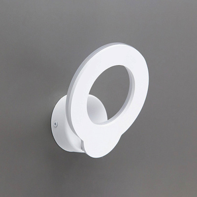 Бра CITILUX CL704040 Декарт-4 светодиоды 9W купить Бра