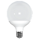 Лампа светодиодная Foton FL-LED G 95 15W E27 4200K купить Светодиодные