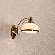 купить Бра CITILUX CL401313 Краков Е27 75W Бра