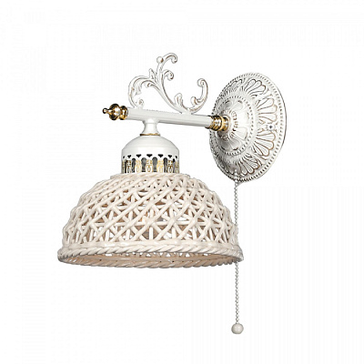 Бра CITILUX CL415311 Трензадо E27 75W купить Бра