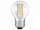 Лампа Camelion LED5-G45-FL/845/E27 шарик купить Светодиодные