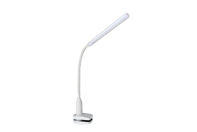 Лампа настольная светодиодная CAMELION KD-793 C01 белый 6W купить Настольные