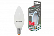купить Лампа-диммер светодиодная TDM C37 6W E14 4000K Светодиодные