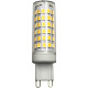 Светодиодная лампа Ecola G9 12W 4200K купить Светодиодные