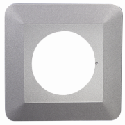 купить Накладка защитная на обои Zamel OSX-910-SRB 1-ая Серебро ОСТАТКИ