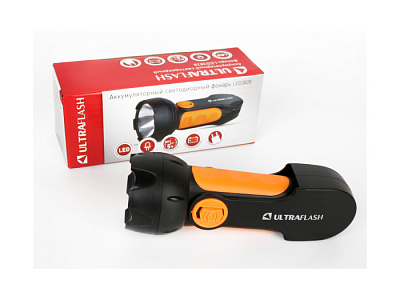 Фонарь UltraFlash LED3828 купить Фонари
