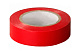 Изолента Volsten V02-7R-13х15-10 красная купить Комплектующие