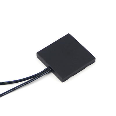 Датчик касания Feron SEN33 12-24V 60-120W диммир. черный 48594 купить Управление светом (быт)