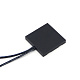 Датчик касания Feron SEN33 12-24V 60-120W диммир. черный 48594 купить Управление светом (быт)
