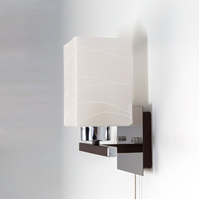 Бра CITILUX CL127311 Оскар E27 75W с выключателем купить Бра