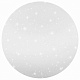 Накладной светильник Leek СЛЛ 023 6К Звезда 24W светодиодный купить Накладные (Бублики)