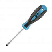 купить Отвертка шлицевая SMARTBUY SL3*75 SBT-SCS-SL3*75P1 Инструмент