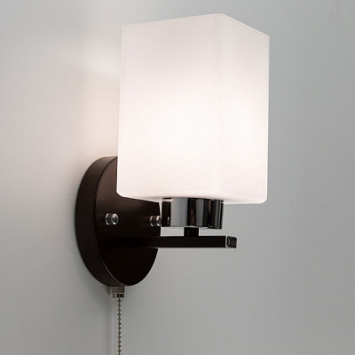 Бра CITILUX CL123311 Маркус E27 60W с выключателем купить Бра