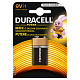 Батарейка Duracell 6F22 купить Батарейки, Аккумуляторы, з/у
