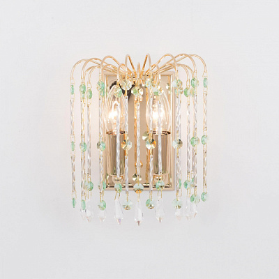 Бра CITILUX CL304423 Опера Е27 60W *2 купить Бра