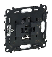 купить Механизм выключателя 1-кл Legrand Valena IN MATIC 752001 Legrand Valena