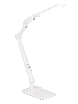 Лампа настольная светодиодная  Artstyle TL-402W белая 10W купить Настольные