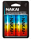 Батарейка LR20 D NAKAI Hi-Tech 1702-0012 купить Батарейки, Аккумуляторы, з/у