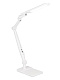 Лампа настольная светодиодная  Artstyle TL-402W белая 10W купить Настольные